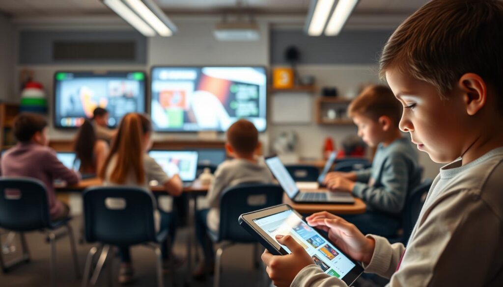 Digitalisasi Pendidikan