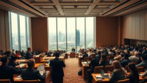 KTT Iklim Dunia Bahas Solusi Krisis Global