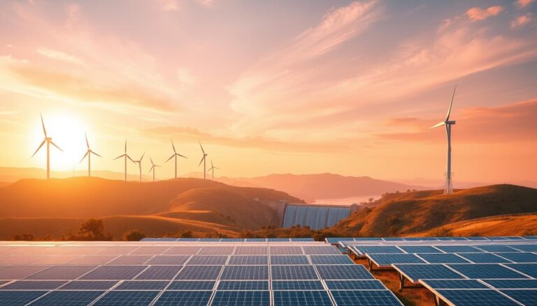 Pemerintah Bahas RUU Energi Terbarukan