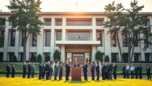 Presiden Luncurkan Program Reformasi Birokrasi