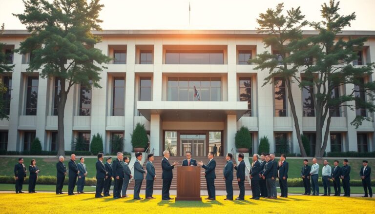 Presiden Luncurkan Program Reformasi Birokrasi