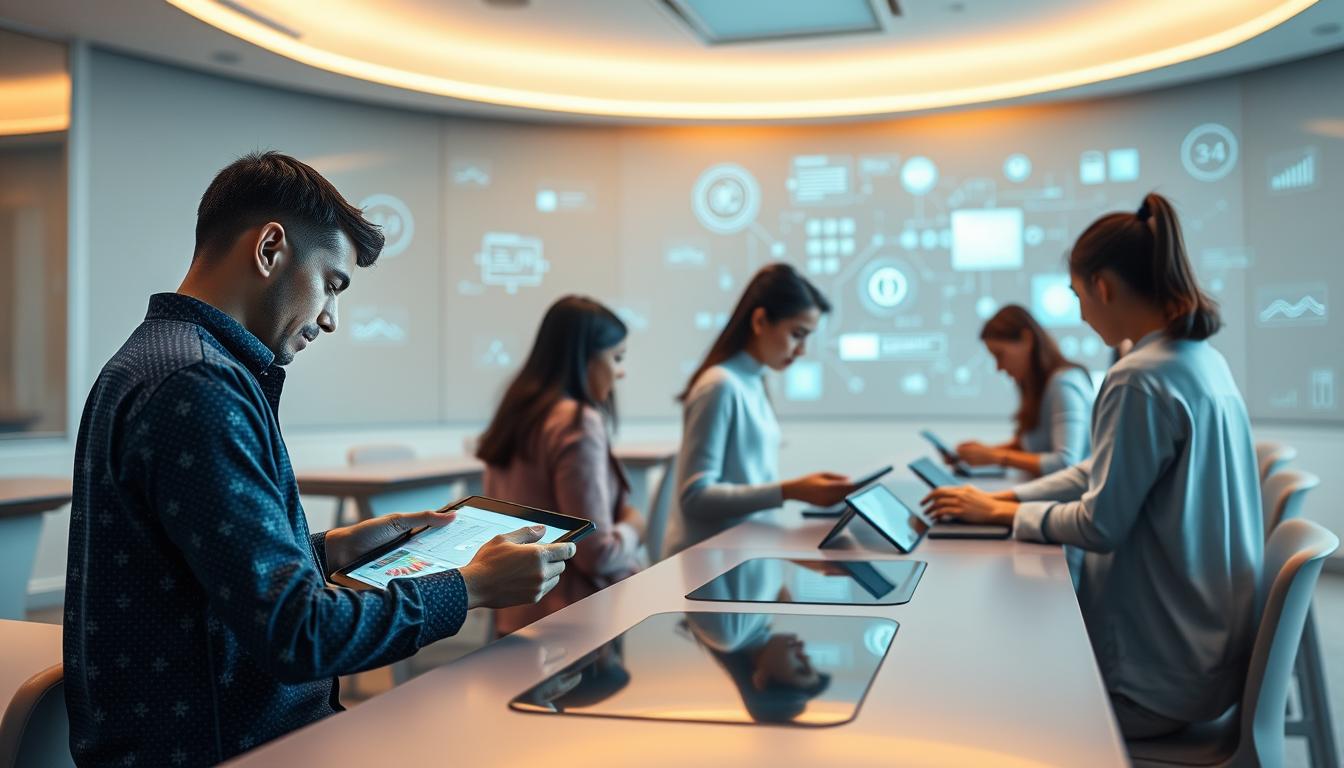Startup Lokal Rilis Aplikasi Pendidikan Berbasis AI