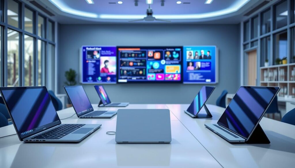 Strategi Kurikulum Digital