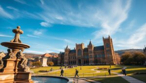 Universitas Indonesia Masuk 100 Terbaik Dunia