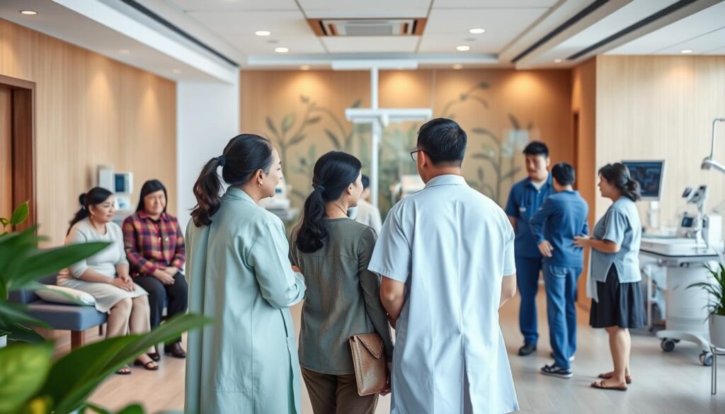 perawatan kanker terbaik di RSUD Jakarta