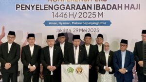 Amirul Hajj