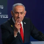 Netanyahu