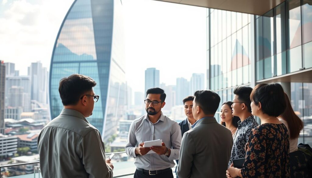 Dukungan Pemerintah untuk Startup Indonesia