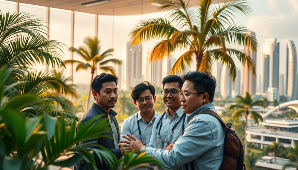 Ekosistem Startup Indonesia