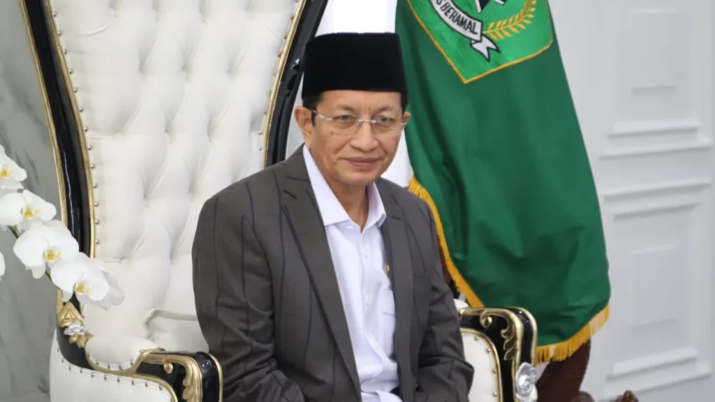 Amirul Hajj