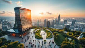 Indonesia Resmi Bergabung dalam Aliansi Perdagangan Karbon Asia