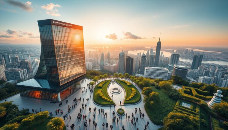 Indonesia Resmi Bergabung dalam Aliansi Perdagangan Karbon Asia