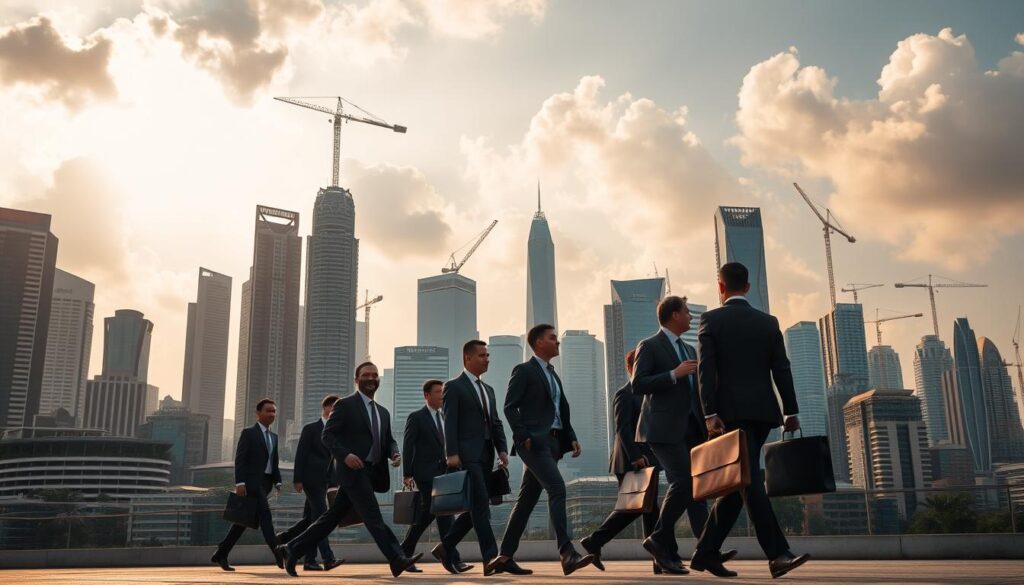 Investasi Asing di Indonesia