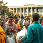 Kebijakan Pemerintah dalam Mengatasi Kemiskinan