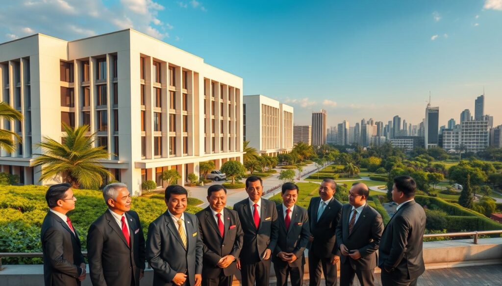 Kebijakan Perdagangan Karbon Indonesia