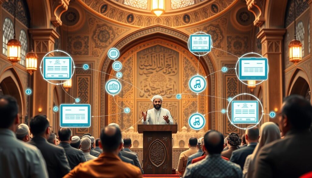 Manfaat Sertifikasi Digital bagi Da'i dan Penceramah
