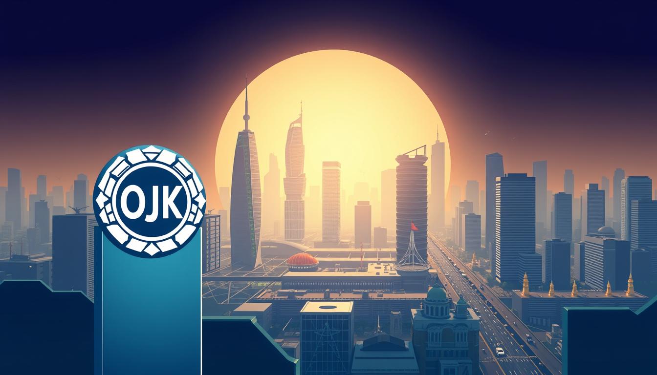 OJK Ungkap Strategi Perlindungan Nasabah Digital Fintech