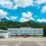 Pemerintah Bangun Rumah Sakit Modern Berbasis Digital di Papua