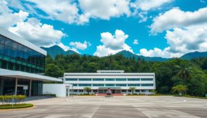 Pemerintah Bangun Rumah Sakit Modern Berbasis Digital di Papua