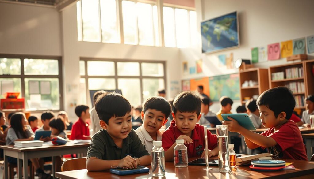 Pendidikan Indonesia
