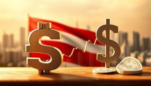 Rupiah Menguat Terhadap Dolar AS, COVID-19 Jadi Sorotan