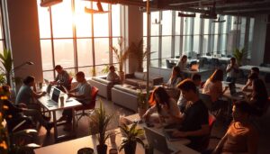 Startup Teknologi Indonesia Raih Pendanaan Terbesar di Asia Tenggara