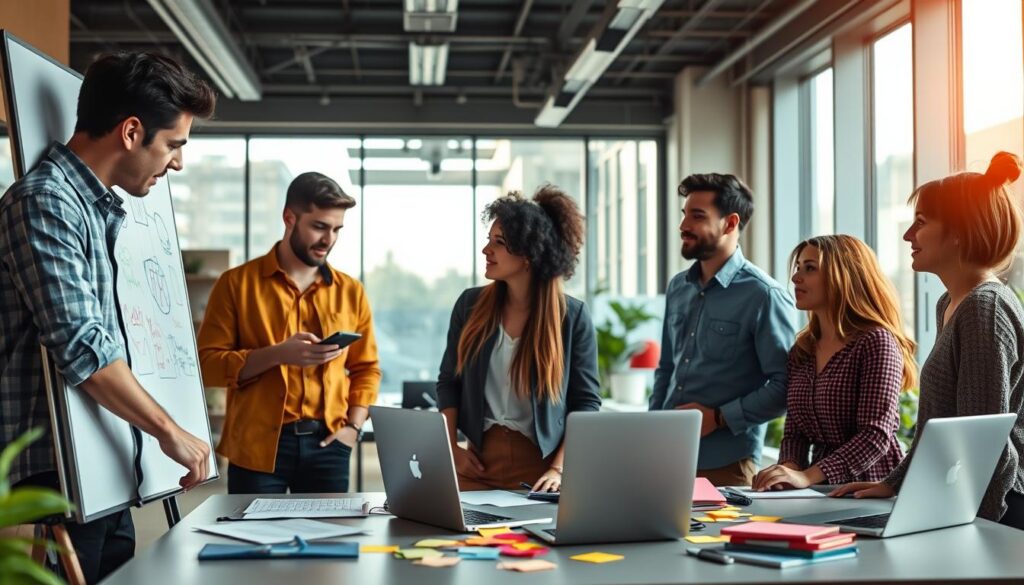 Strategi Pemasaran untuk Startup