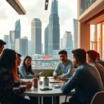 Tantangan dan Peluang Startup di Indonesia