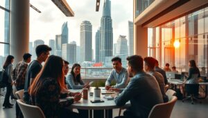 Tantangan dan Peluang Startup di Indonesia