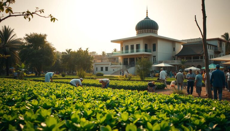 Wapres Dorong Optimalisasi Wakaf Produktif untuk Ekonomi Rakyat