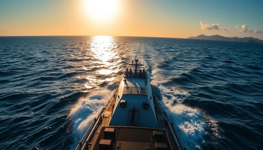 patroli laut Natuna