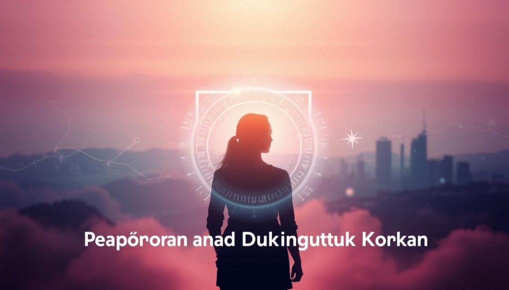 perlindungan perempuan online