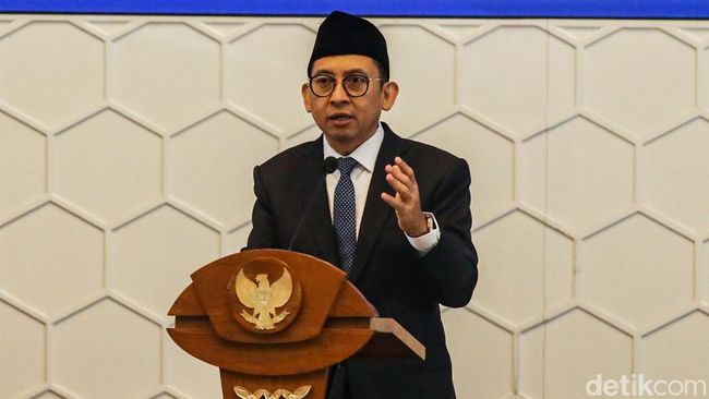 Fadli Zon
