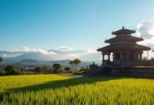 Bali Sepi Turis Viral, Data Statistik Terbaru