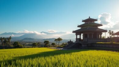 Bali Sepi Turis Viral, Data Statistik Terbaru