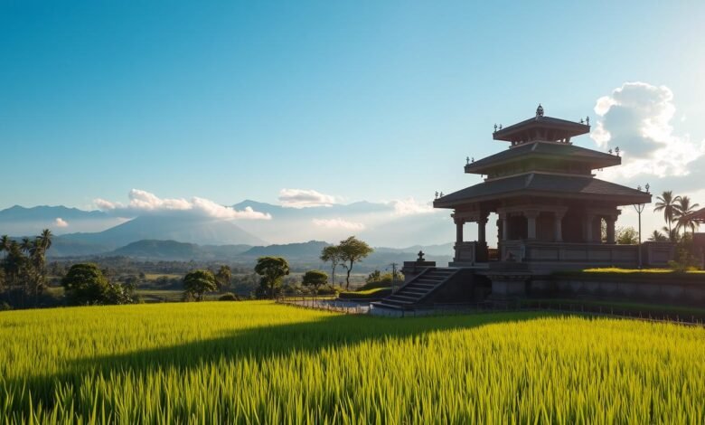 Bali Sepi Turis Viral, Data Statistik Terbaru