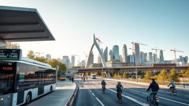 Berita Transportasi dan Infrastruktur