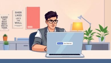 Cara download video TikTok tanpa watermark