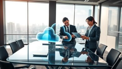 Hybrid Cloud Solutions