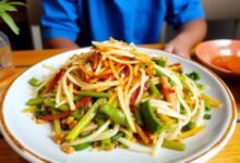 Tempat Kuliner Sederhana dengan Rasa Juara yang Bikin Ketagihan