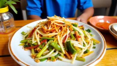 Tempat Kuliner Sederhana dengan Rasa Juara yang Bikin Ketagihan