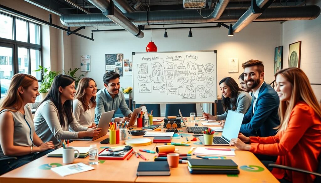 ide usaha kreatif anak muda