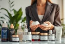 jualan produk skincare