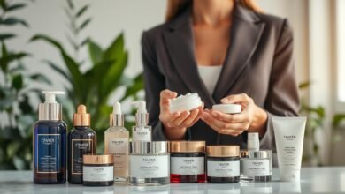 jualan produk skincare