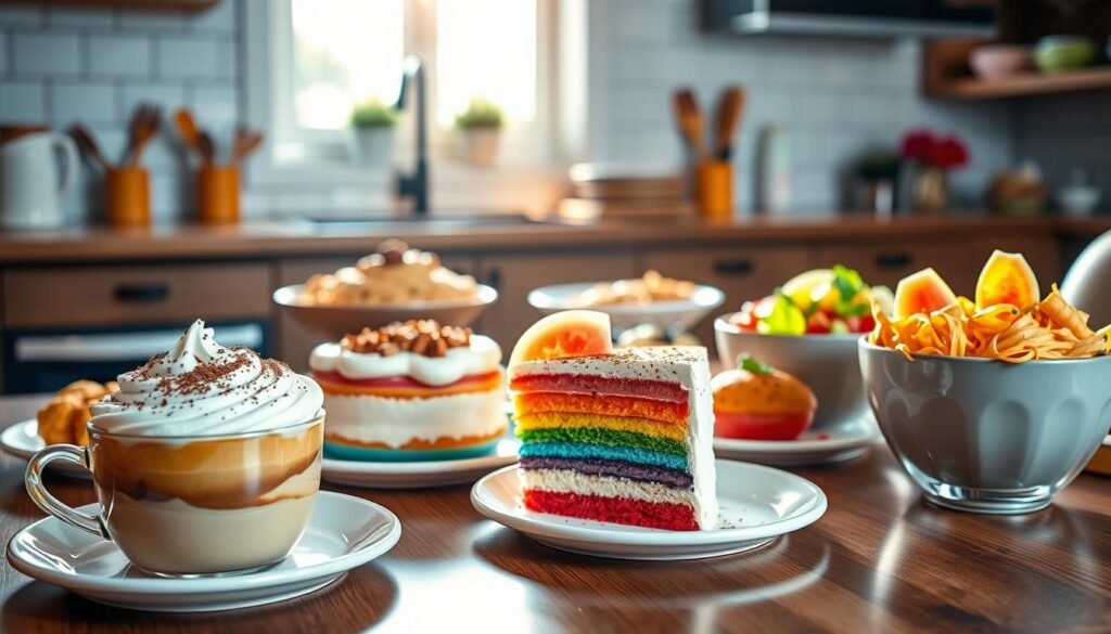 makanan viral tiktok