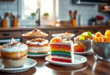 makanan viral tiktok