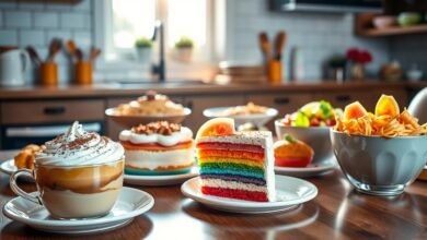 makanan viral tiktok