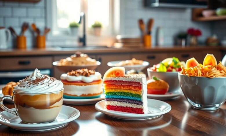 makanan viral tiktok