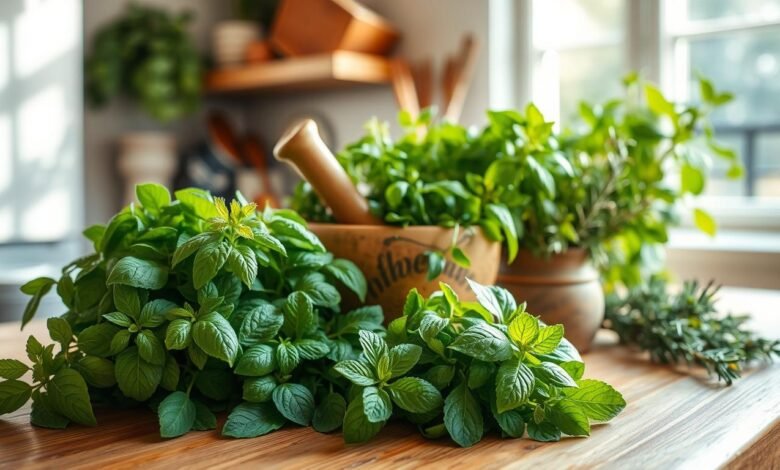 manfaat herbal alami