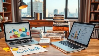 Panduan bisnis lengkap